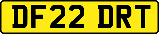 DF22DRT