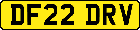 DF22DRV