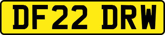 DF22DRW