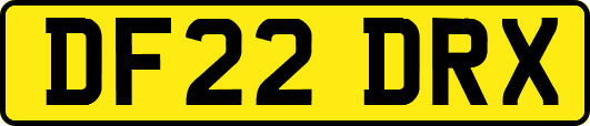 DF22DRX