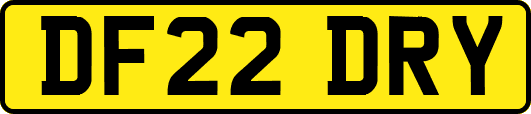DF22DRY