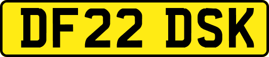 DF22DSK