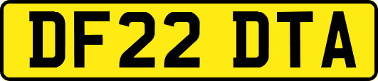 DF22DTA