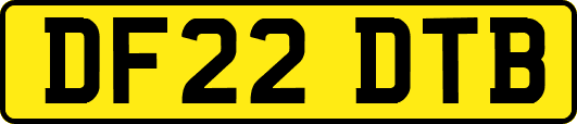 DF22DTB