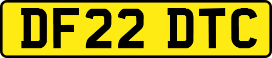 DF22DTC