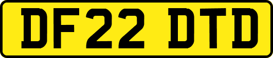 DF22DTD