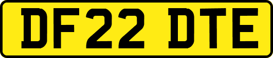 DF22DTE