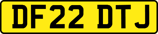 DF22DTJ