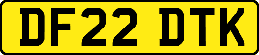 DF22DTK