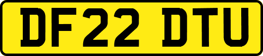 DF22DTU