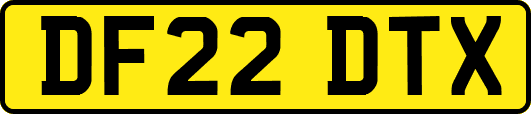 DF22DTX