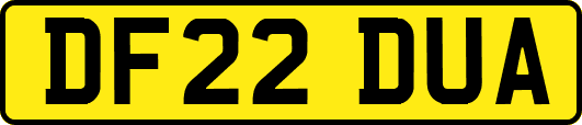 DF22DUA