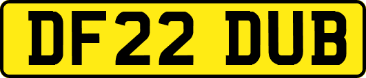 DF22DUB