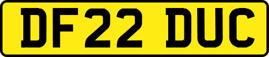 DF22DUC