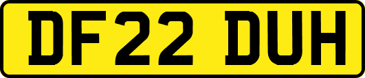 DF22DUH