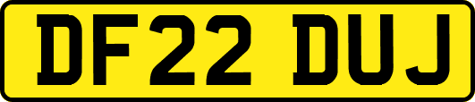 DF22DUJ