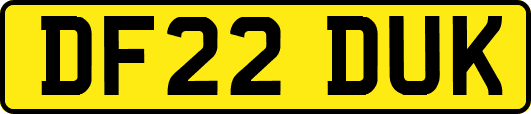 DF22DUK
