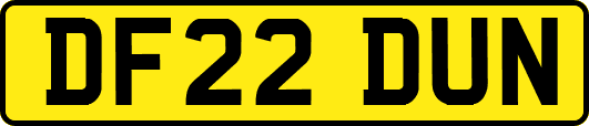 DF22DUN