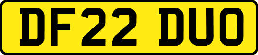 DF22DUO