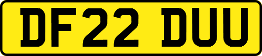 DF22DUU