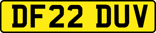 DF22DUV