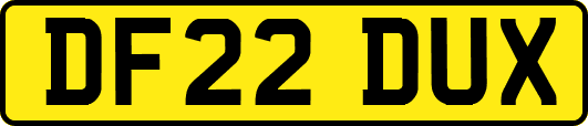 DF22DUX