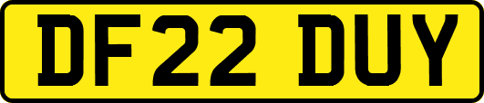 DF22DUY