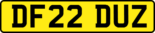 DF22DUZ