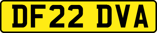 DF22DVA