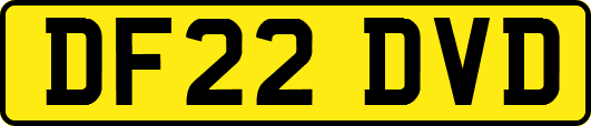 DF22DVD