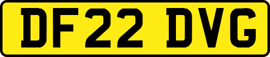 DF22DVG