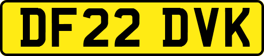 DF22DVK