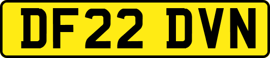 DF22DVN