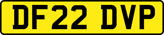 DF22DVP