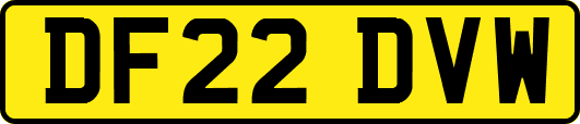 DF22DVW