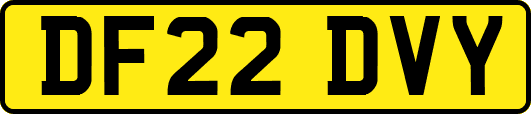 DF22DVY