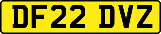 DF22DVZ