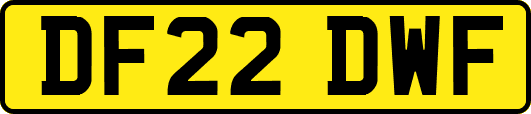 DF22DWF