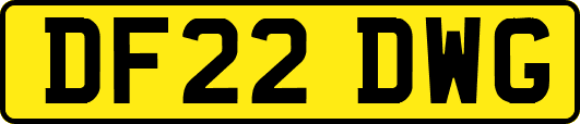 DF22DWG