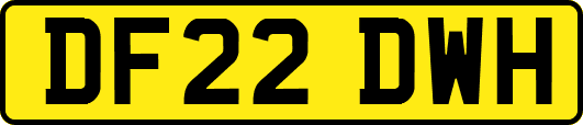 DF22DWH