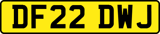 DF22DWJ