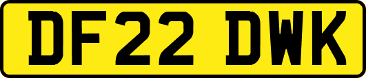 DF22DWK