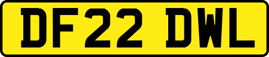 DF22DWL