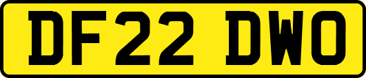 DF22DWO
