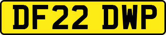 DF22DWP