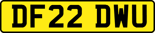 DF22DWU