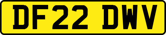 DF22DWV