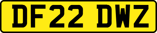 DF22DWZ