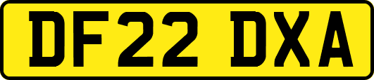 DF22DXA