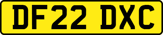 DF22DXC